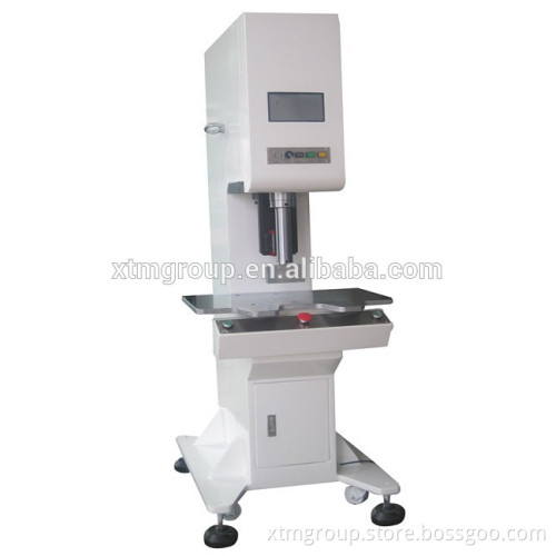 hydraulic precision servo machine for assembling and press fitting accept customized